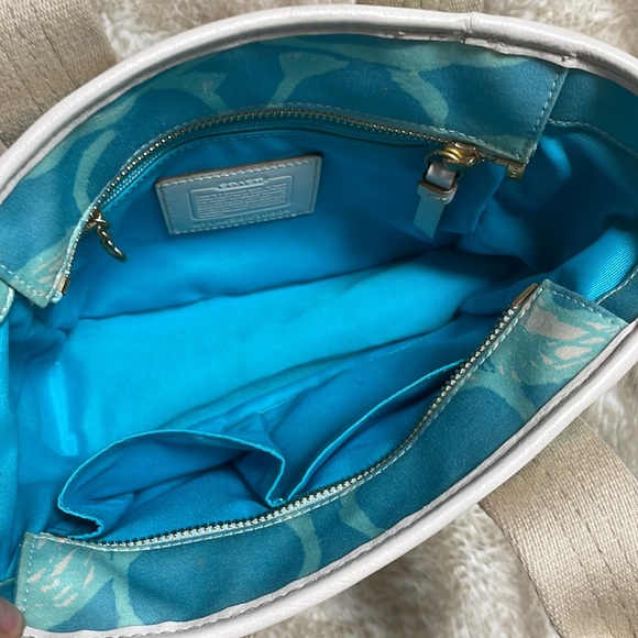 Mini Y2K Coach Purse - Picture 8 of 9